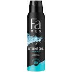 Fa Men Xtra Cool deospray 150 ml – Zboží Mobilmania