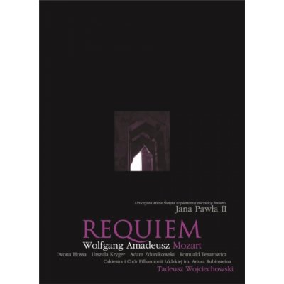 Requiem CD – Hledejceny.cz