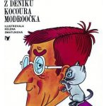 Z DENÍKU KOCOURA MODROOČKA - Kolář J.,Zmatlíková H. – Sleviste.cz