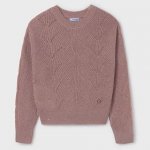 Mayoral svetr pudrový 7303-71 – Hledejceny.cz