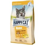 Happy Cat Minkas Hairball Control Geflügel 10 kg – Hledejceny.cz