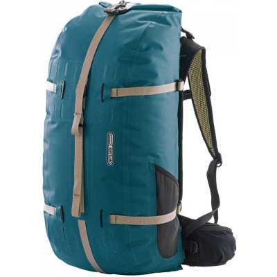 Ortlieb Atrack 45 l petrol – Hledejceny.cz