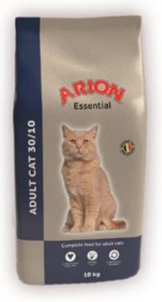 Arion cat essential 10 kg