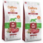Calibra Life Adult Large Fresh Beef 12 kg – Hledejceny.cz