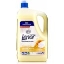 Lenor Professional Aviváž superkoncentrát Sommerbrise žlutá 5 l 200 PD