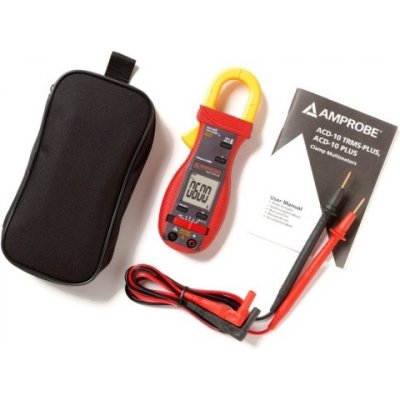 Beha Amprobe ACD 10 PLUS – Zboží Mobilmania