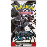 Pokémon TCG Black Bolt Booster – Zbozi.Blesk.cz