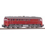 Piko Dieselová lokomotiva T 679.1 (M62) „Sergej“ ČSD IV 52819 – Zboží Dáma