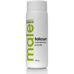 Cobeco MALE Talcum - pudr na ošetření gumy a latexu 150 g – Zboží Dáma