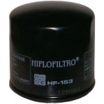 Hiflofiltro Olejový filtr HF153 | Zboží Auto
