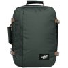 Cestovní tašky a batohy CabinZero Classic Black Sand 36 l