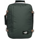 CabinZero Classic Black Sand 36 l – Sleviste.cz