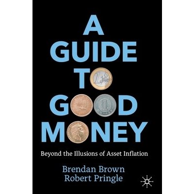 Guide to Good Money – Hledejceny.cz