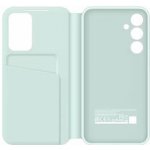 Samsung Galaxy S23 FE Flipové pouzdro Smart View Mint EF-ZS711CMEGWW – Zboží Živě