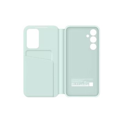 Samsung Galaxy S23 FE Flipové pouzdro Smart View Mint EF-ZS711CMEGWW – Zboží Živě