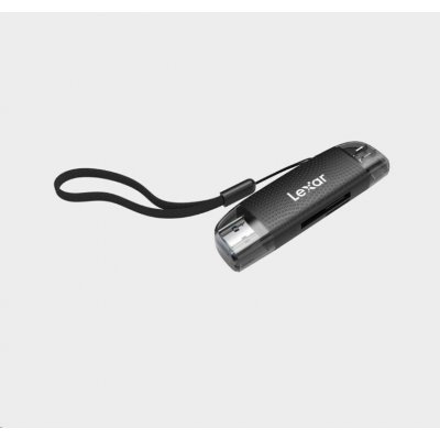 Lexar LRW310X-BNBNG – Zboží Živě