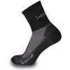 SherpaX /ApasoX Solo ponožky šedé