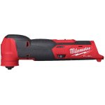 Milwaukee M12 FMT-0 – Zbozi.Blesk.cz
