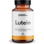 Natural Nutrition Lutein kapsle 60 kapslí – Hledejceny.cz