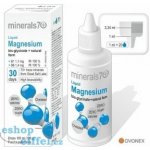 Scholl Liquid Magnesium 100 ml – Hledejceny.cz