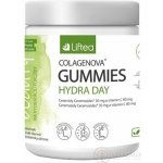 Liftea Colagenova Gummies Hydra Day 60 želatinek – Hledejceny.cz