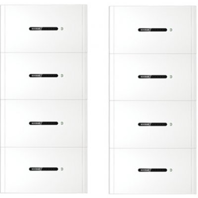 GoodWe Bateriové úložiště Lynx D 40.0-10 – Zboží Mobilmania