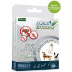 Max Biocide Collar Dog repelentní obojek pes 38 cm – Zboží Dáma