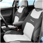 Autopotah Compass TRIKO přední 2ks šedý | Zboží Auto