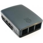 Raspberry Pi RB-Case+06B – Zbozi.Blesk.cz