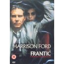 Frantic DVD