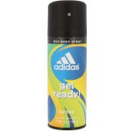 Adidas Get ready! for Him deospray 150 ml – Zbozi.Blesk.cz