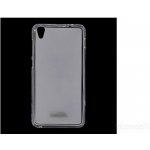 Pouzdro Kisswill TPU Lenovo S850 čiré – Sleviste.cz