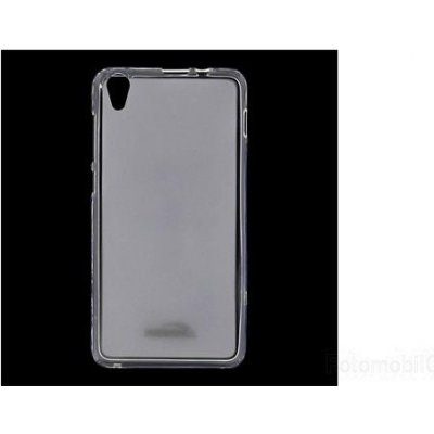 Pouzdro Kisswill TPU Lenovo S850 čiré – Sleviste.cz