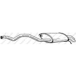 Bosal BS 286-485 – Hledejceny.cz