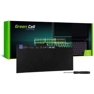 Green Cell HP169V2 3100 mAh baterie - neoriginální