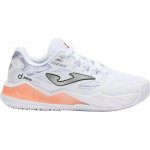 Joma SPIN LADY bílá – Zboží Mobilmania