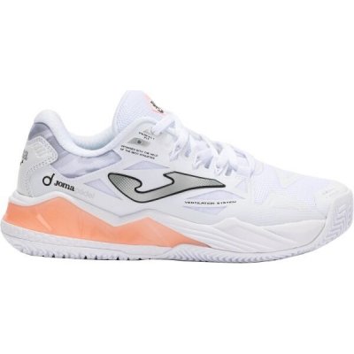 Joma SPIN LADY bílá – Zboží Mobilmania