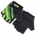 Arcore Zoac Jr SF black/green – Zboží Dáma
