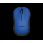 Logitech M220 Silent 910-004879 – Hledejceny.cz