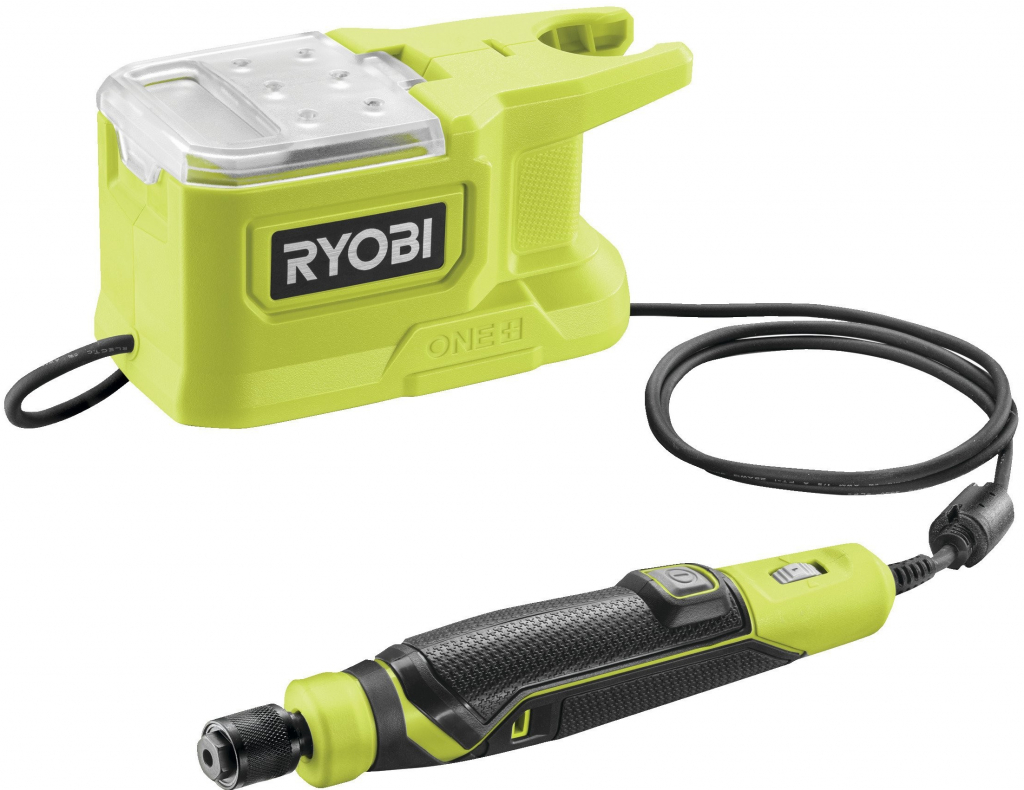 RYOBI RRT18-0