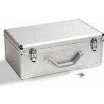 Leuchtturm CARGO L12 kufr na mince prázdný až 12 plat – Zboží Dáma