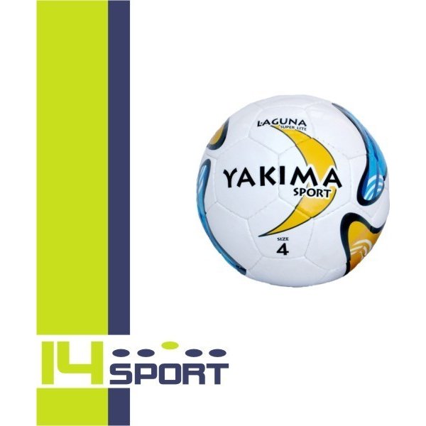 Fotbalový míč YAKIMASPORT LAGUNA 30x