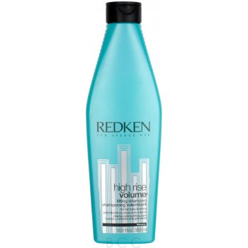 Redken High Rise Volume Lifting Shampoo 300 ml