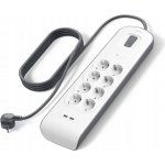 Belkin BSV804VF2M – Zboží Mobilmania
