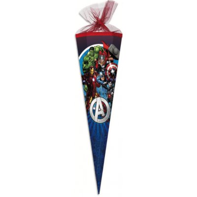 Disney Kornout Avengers 85 cm – Zboží Dáma
