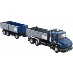 Monti System 65 Scania Tarmac 1:48 – HobbyKompas.cz
