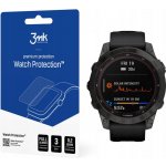 3mk Watch Hybridní sklo pro Garmin Fenix 7 (3ks), 5903108459358 – Hledejceny.cz