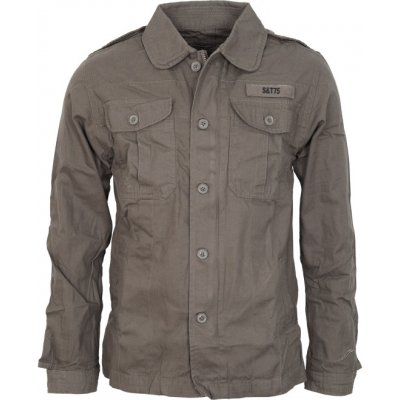 Blůza Surplus Heritage zelená – Hledejceny.cz