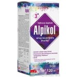 Alpik sirup na podporu imunity 1 x 120 ml – Hledejceny.cz