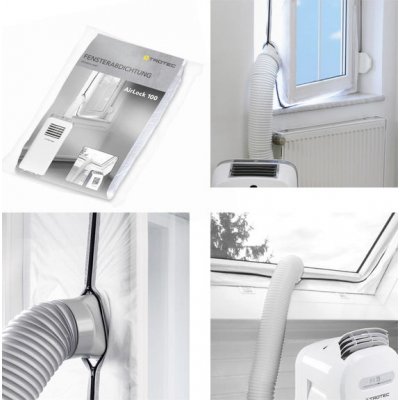 BSMART Air Lock 100 – Hledejceny.cz